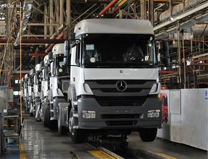 خدمات تخصصی موتور و گیربکس در جهان دیزل