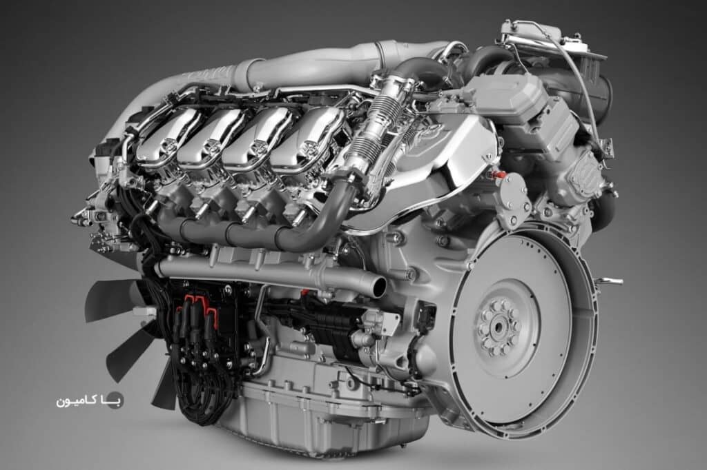 تعویض قطعات مستهلک