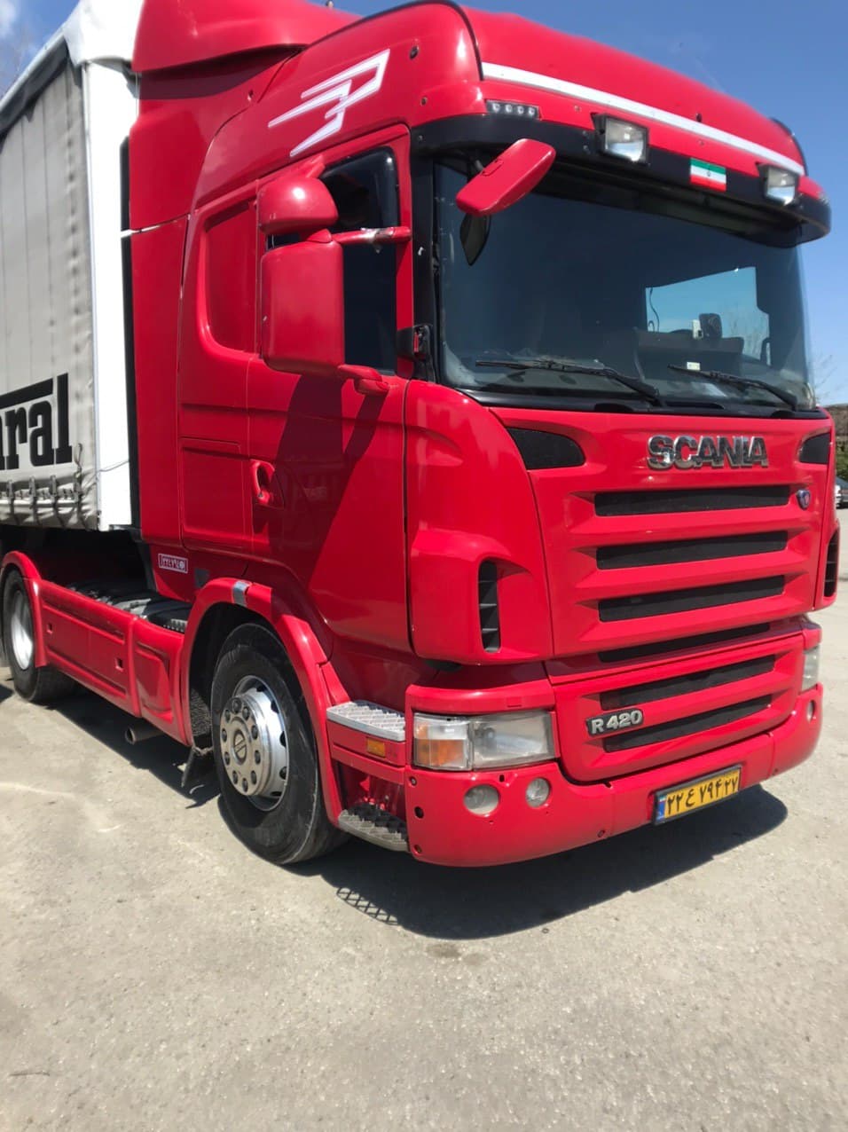 تعویض و تعمیر گیربکس