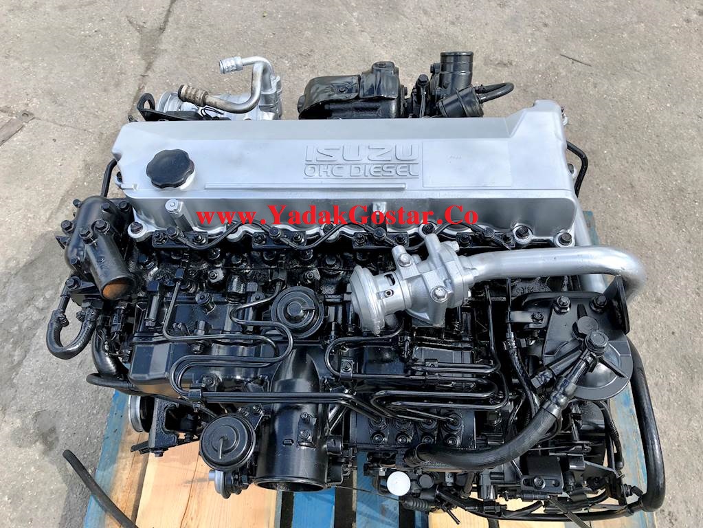 تعویض کمک‌فنر